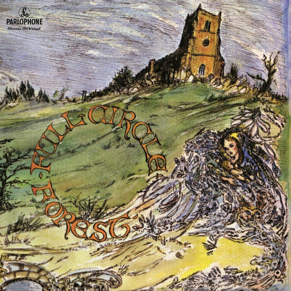 Forest (4) : The Full Circle (LP, Album, RE)