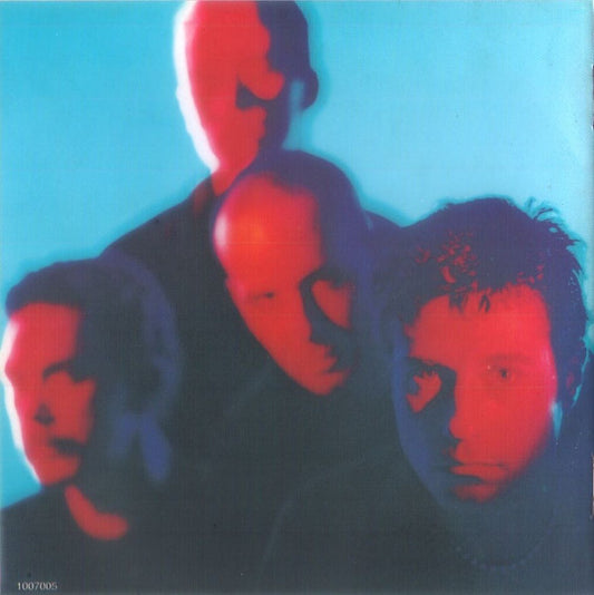 Capital Inicial : Atrás Dos Olhos (CD, Album)