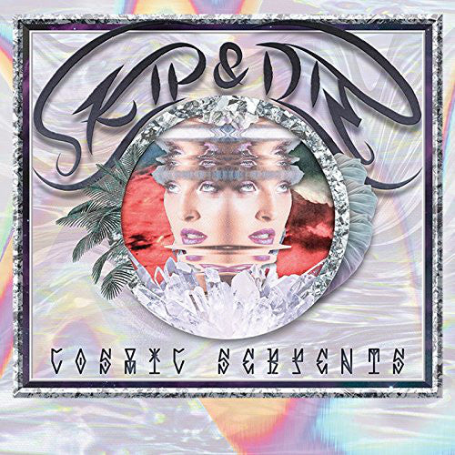 Skip&Die* : Cosmic Serpents (CD, Album)