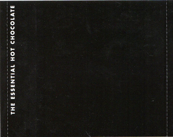 Hot Chocolate : The Essential (CD, Comp)