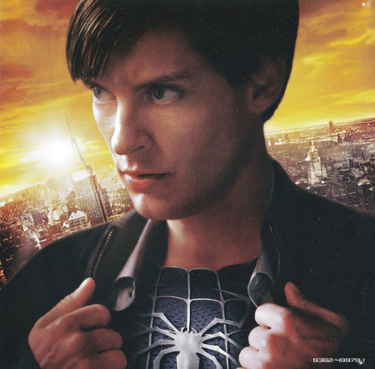 Various : Music From And Inspired By Spider-Man 3 (CD, Comp)