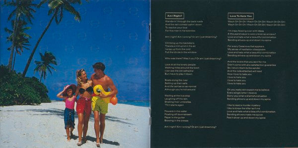 Erasure : Chorus (CD, Album)