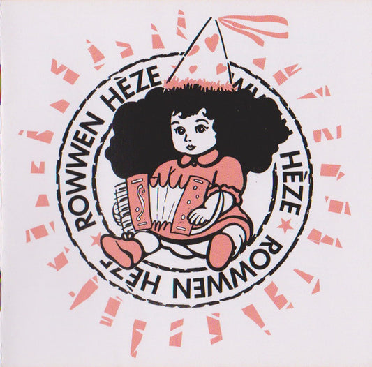 Rowwen Hèze : De Liefde, De Muziek, De Herinnering (CD, Album)
