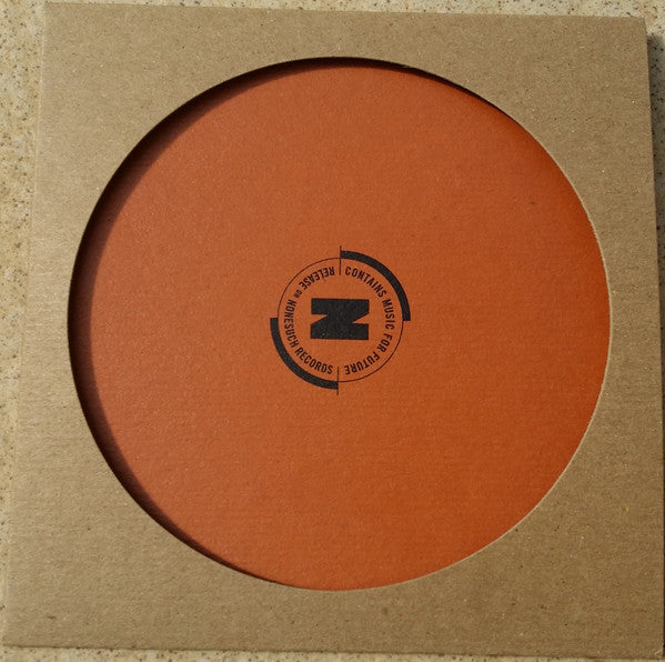 Conor Oberst : Salutations (CD, Album, Promo)