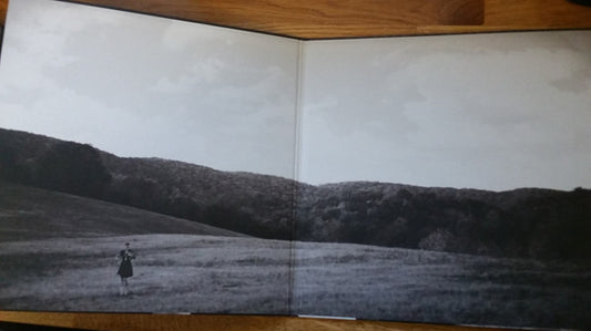 Lillie Mae Rische : Forever and Then Some (LP, Album)