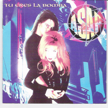 ASAP (3) : Tu Eres La Bomba (CD, Album)