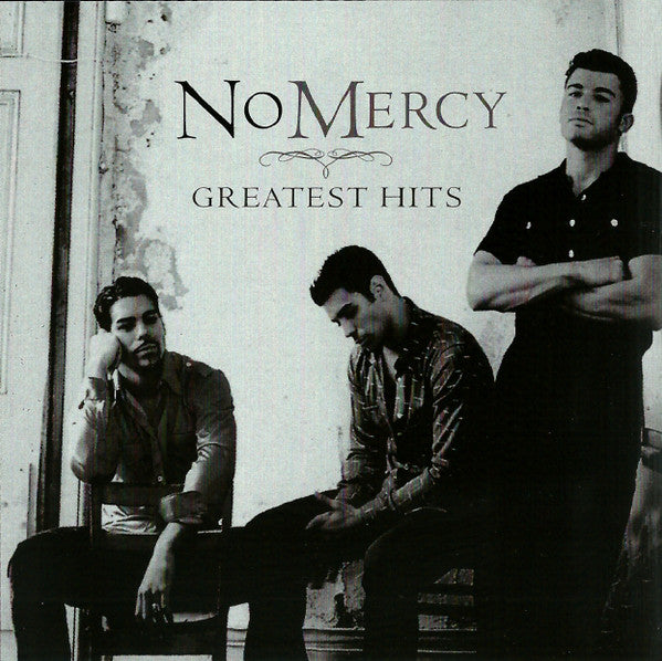 No Mercy : Greatest Hits (CD, Comp)