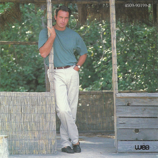 Bertín Osborne : En Soledad (CD, Album)