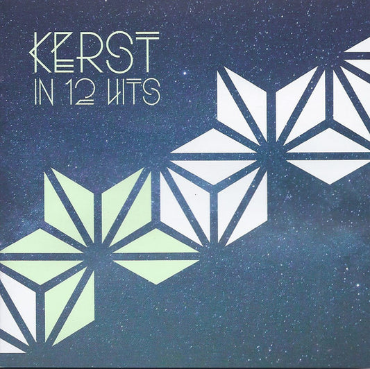 Various : Kerst In 12 Hits (CD, Album)