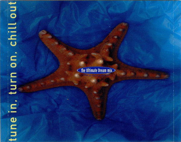 Various : The Ultimate Dream Mix 3 (CD, Mixed)