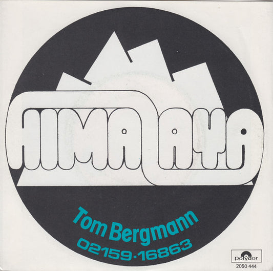 Himalaya (3) : Keep On Working (7", Single)