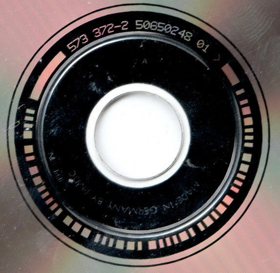 Hero : Toen Ik Je Zag (CD, Single)