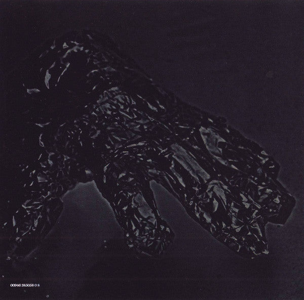 LCD Soundsystem : North American Scum (CD, Single, Enh)