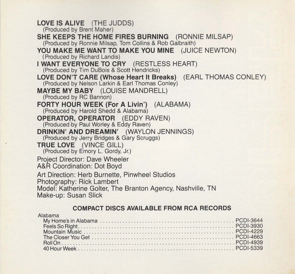 Various : Super 10 (CD, Album, Comp)