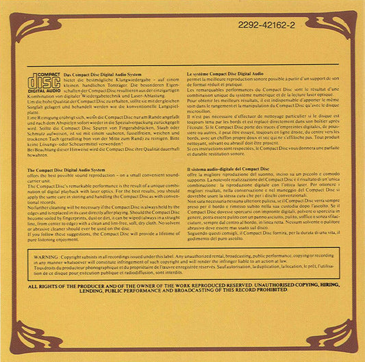 Francis Lai : Bilitis (Bande Originale Du Film) (CD, Album, RE)
