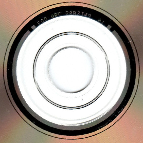 2 Brothers On The 4th Floor Feat. Des'Ray And D-Rock : I'm Thinkin' Of U (CD, Single)