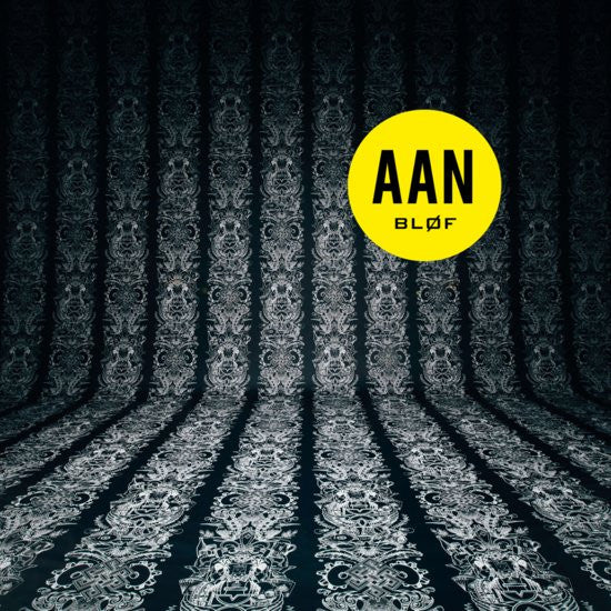 Bløf : Aan (CD, Album)