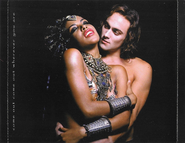 Various : Queen Of The Damned (Music From And Inspired By The Motion Picture) (CD)