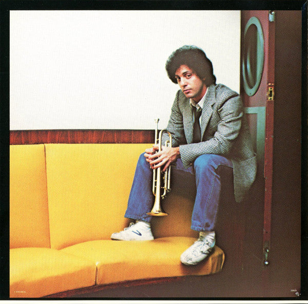 Billy Joel : 52nd Street (CD, Album, RE)