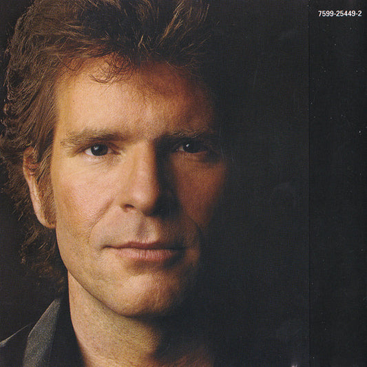 John Fogerty : Eye Of The Zombie (CD, Album, RE)