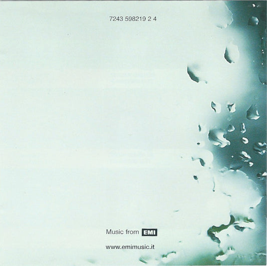 Ricchi E Poveri : Made In Italy (CD, Album, Copy Prot., RE)