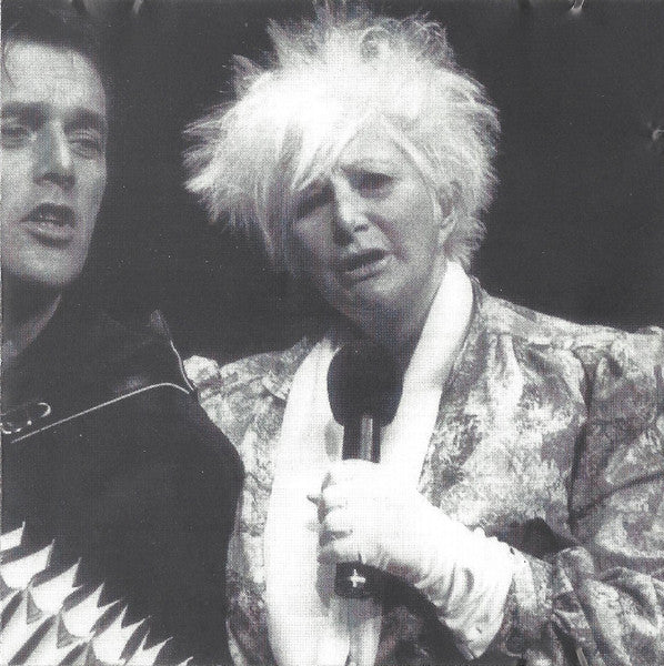 Adèle Bloemendaal : Adèle (CD)