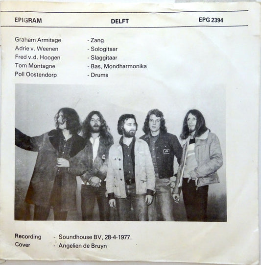 Booby Trap (8) : Keep On Rollin' (7", Single)