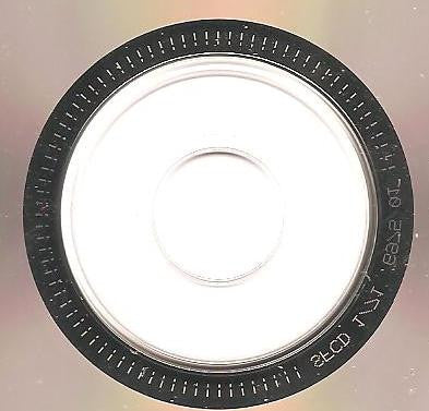 Vedpal / Laxmikant-Pyarelal : Souten Ki Beti / Deshwasi (CD, Album, Comp)