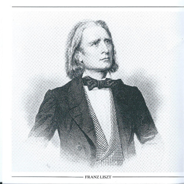 Franz Liszt, Maurizio Pollini : Sonate H-Moll = Sonata In B Minor • Nuages Gris • Unstern!-Sinistre • La Lugubre Gondola I • R.W.-Venezia (CD, RE)