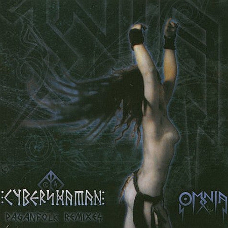 Omnia : Cybershaman (CD, EP)