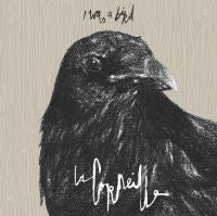 La Corneille : I Was A Bird (CD, Album)