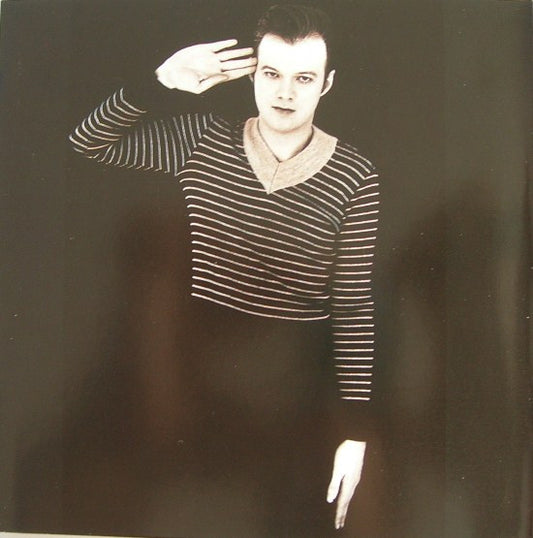 Edwyn Collins : Gorgeous George (CD, Album)