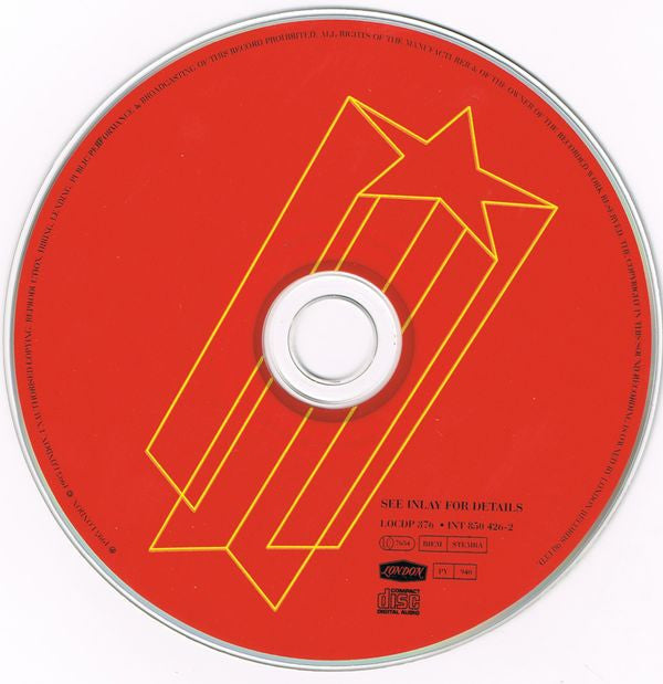 ChildLiners : The Gift Of Christmas (CD, Single)