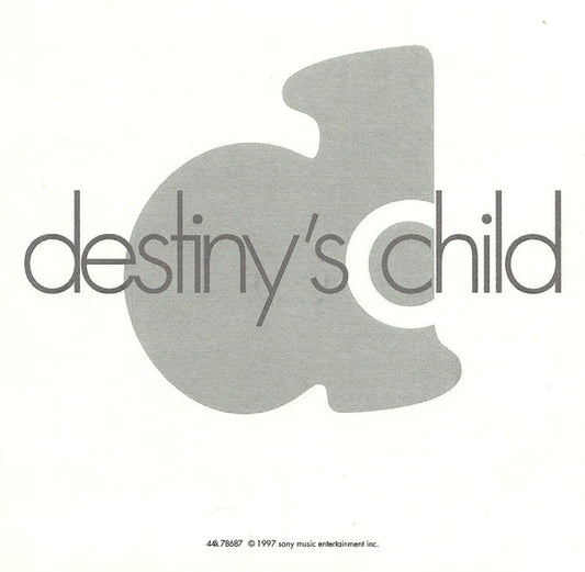 Destiny's Child : No No No (CD, Maxi)