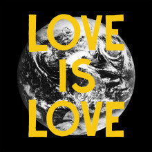 Woods (2) : Love Is Love (CD, Album)