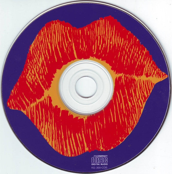 Human Resource : Dominator (The Remixes) (CD, Single)