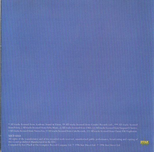 Various : Inspiration The Glory Of The Human Voice (2xCD)