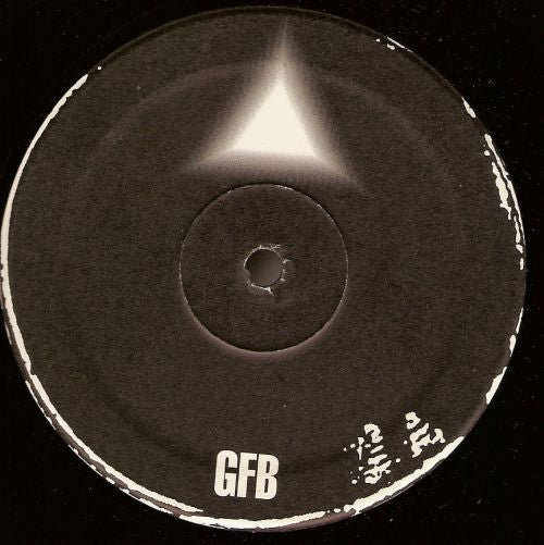 Anticappella : Get Faster (12")