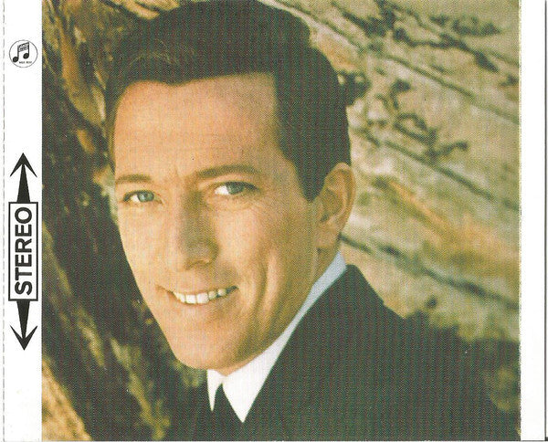 Andy Williams : Call Me Irresponsible/My Fair Lady & Other Broadway Hits (CD, Album, Comp, RE)