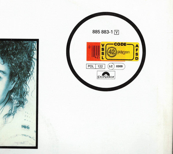 Pepsi & Shirlie : Goodbye Stranger (12")