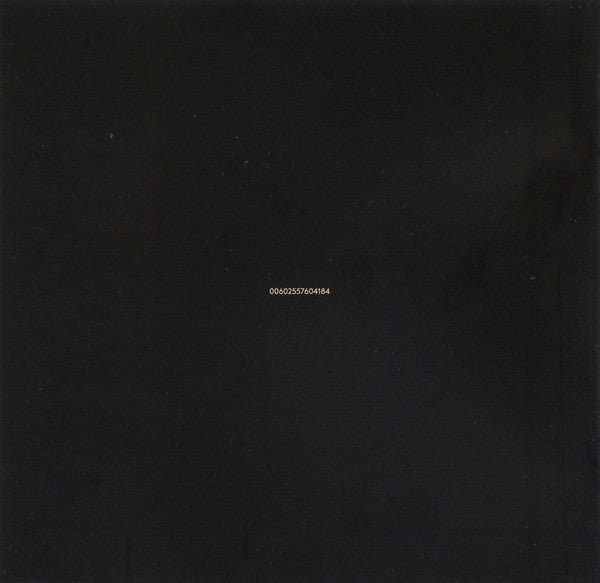 London Grammar : Truth Is A Beautiful Thing (CD, Album)