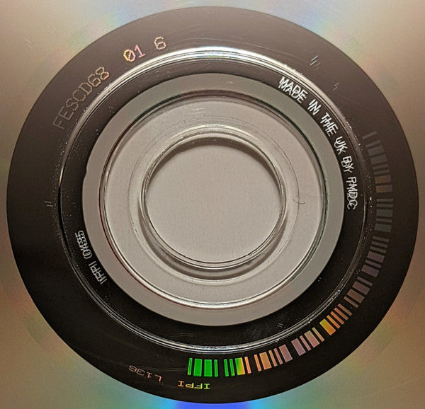 Yomanda : Sunshine (CD, Single)