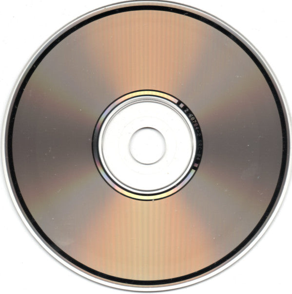 The Cure : Seventeen Seconds (CD, Album, RE, SRC)