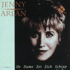Jenny Arean : De Dame Zet Zich Schrap (Theatershow '92-'94) (CD, Album)
