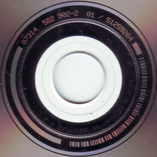 Ali G And Shaggy : Me Julie (CD, Maxi, Enh)