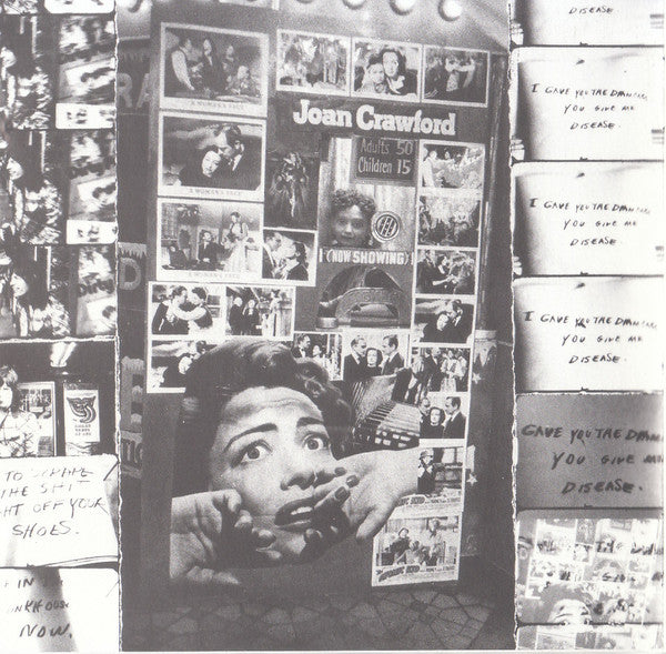 The Rolling Stones : Exile On Main St (CD, Album, RE)