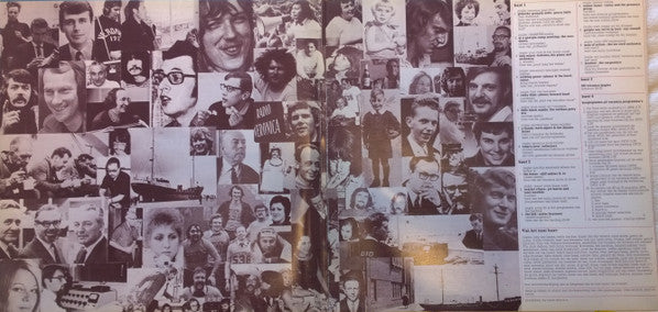 Various : Veronica - De 15 Beste Veronica Tunes / De Noordzee Tune / 100 Veronica Jingles / Hoogtepunten Uit Programma's (2xLP, Comp)