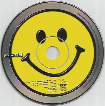 Various : Byte Retro 2 (CD, Maxi, Comp)