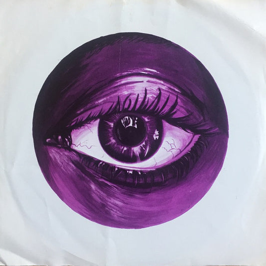 Angelflight Railways : Tell Me About Her / I Can't Get It Better (7", Single)