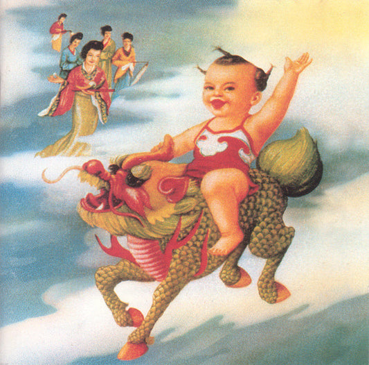Stone Temple Pilots : Purple (CD, Album, Ltd, Pur)